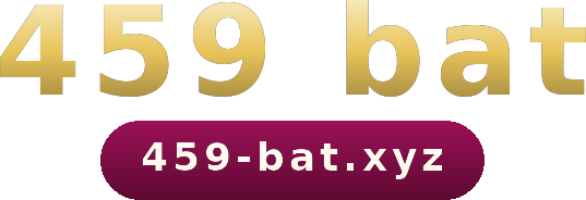 459 bat logo